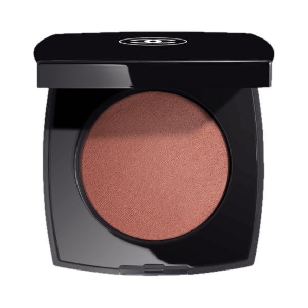 Chanel Cream to Powder Blush Rose Radiant 8g