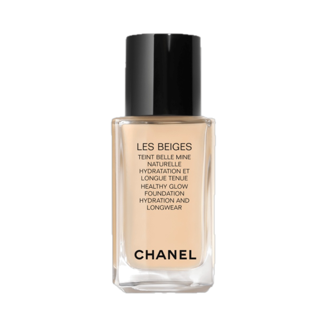 CHANEL Healthy Glow Foundation B20