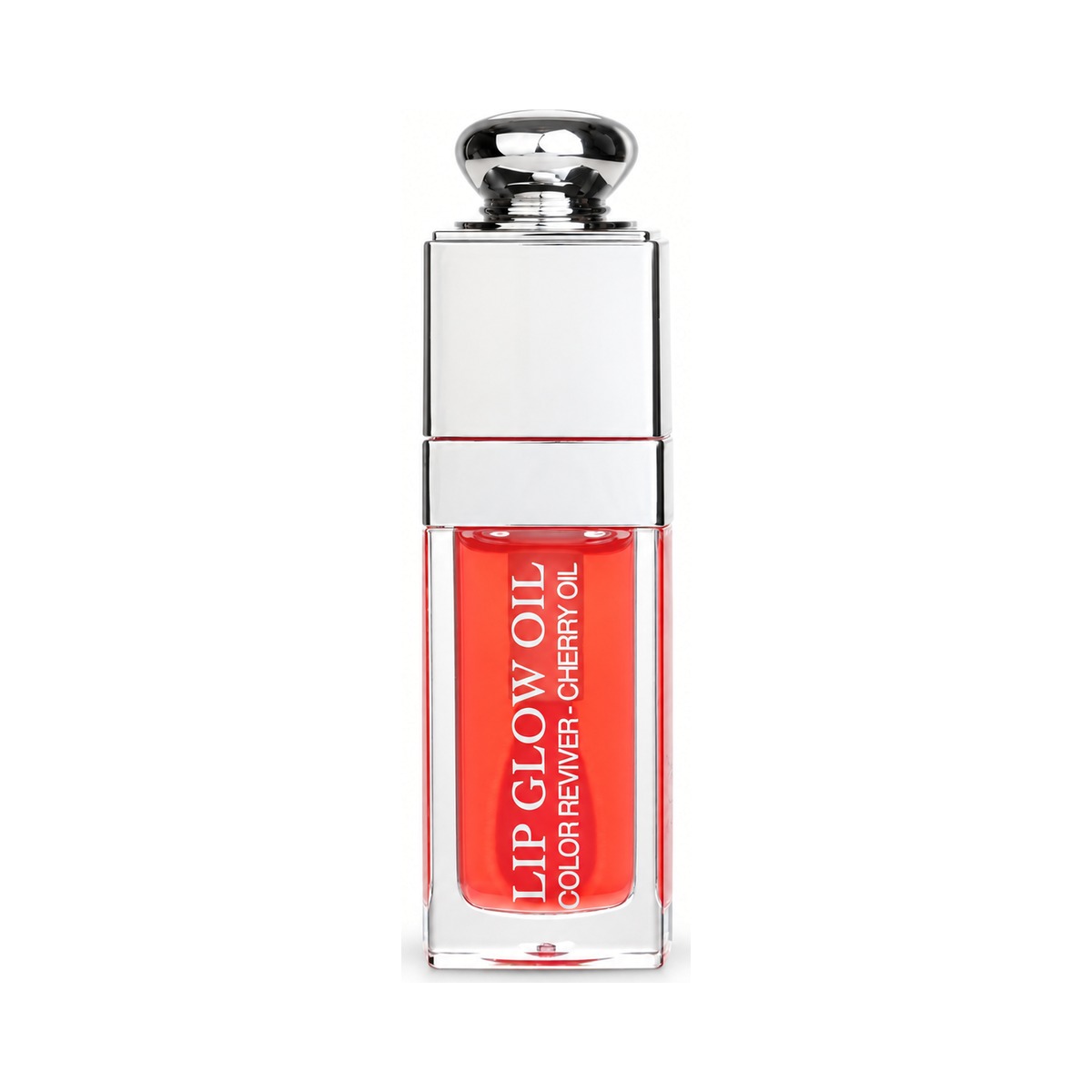 DIOR Lip Glow Oil Ultra Shine Lip Oil 6ml NEW