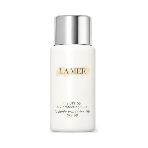 La Mer THE BROAD SPECTRUM SPF 50 UV PROTECTING FLUID