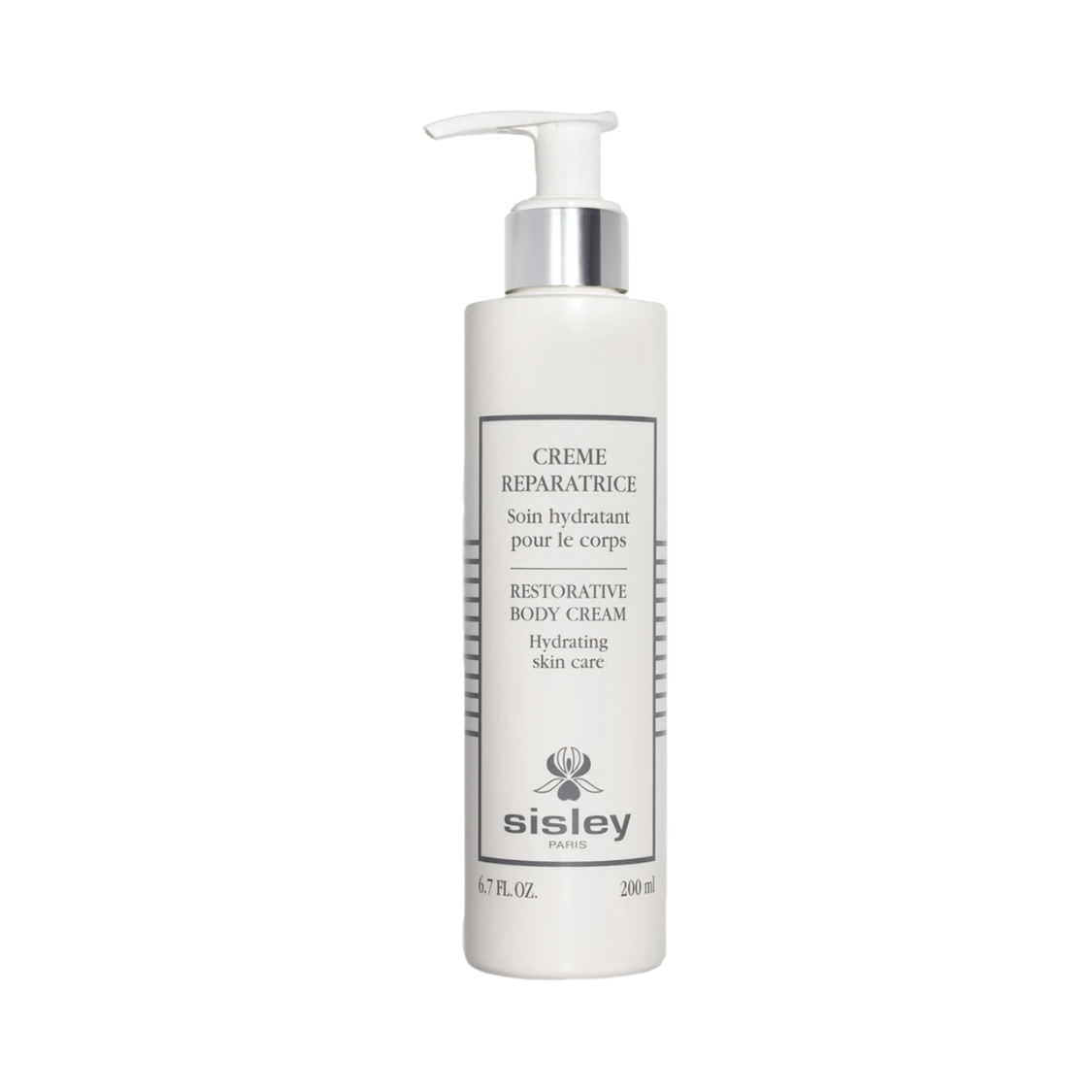 SISLEY Restorative Body Cream 200ml