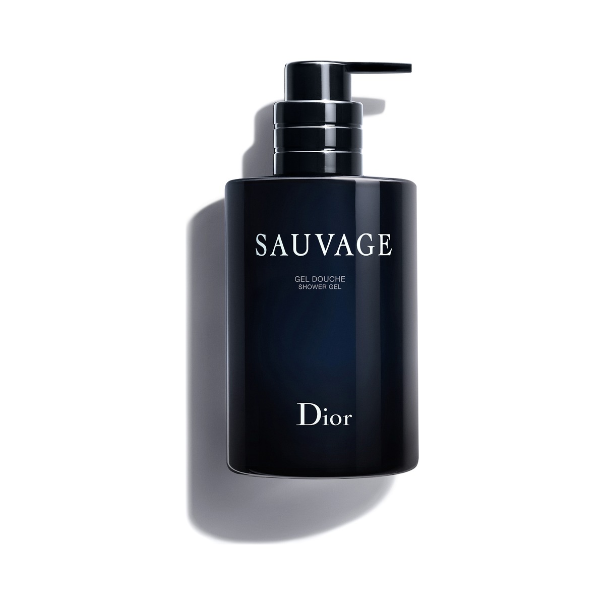 DIOR SAVAGE Shower Gel