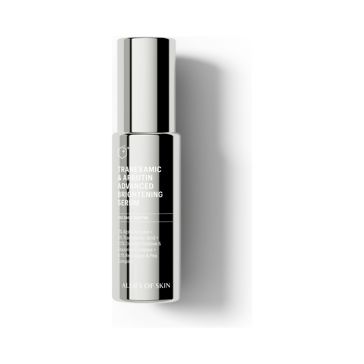 Allies of Skin Serum 30ml Tranexamic & Arbutin Advanced Brightening