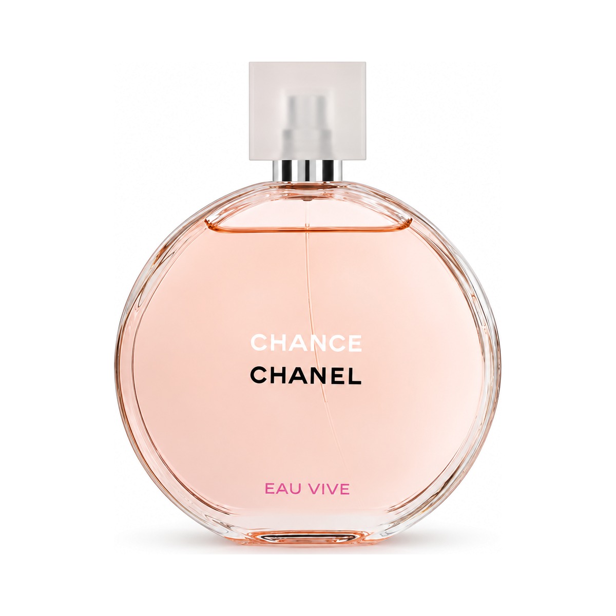 Chanel Eau Vie EDT
