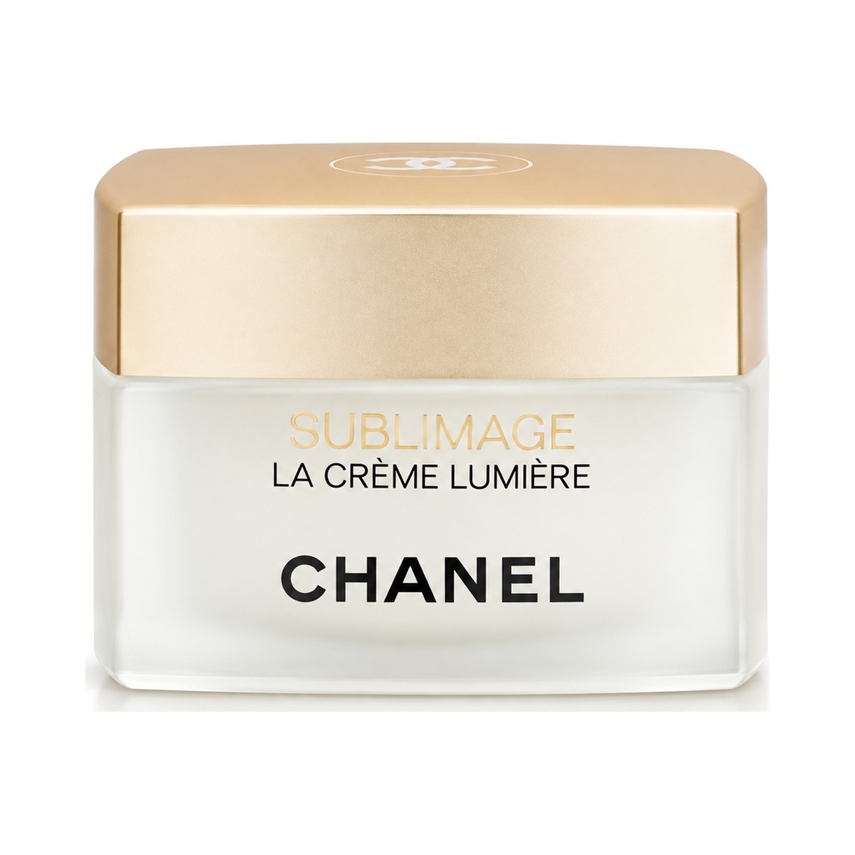Chanel Sublimage Ultimate Regeneration and Brightening Cream 50g