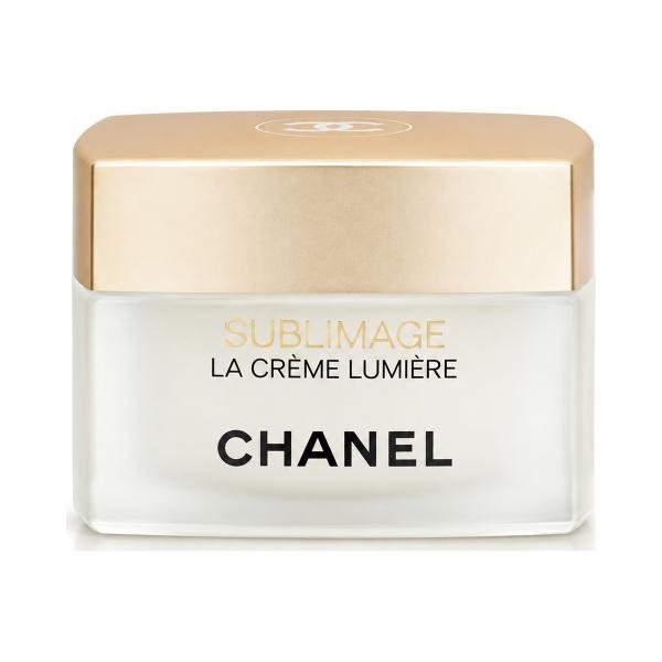 Chanel Sublimage Ultimate Regeneration and Brightening Cream 50g