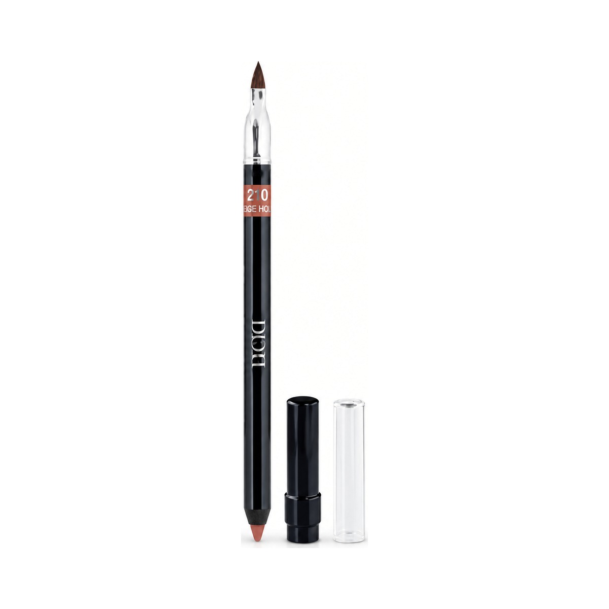 Dior Contour Lip Pencil 200 Nude Touch