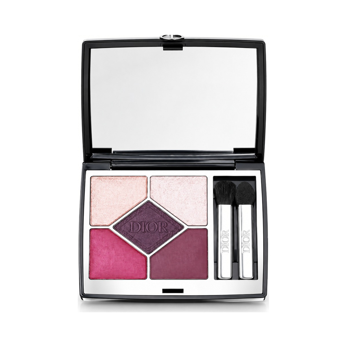 Dior Diorshow 5 Couleurs Longwear Creamy Powder Palette