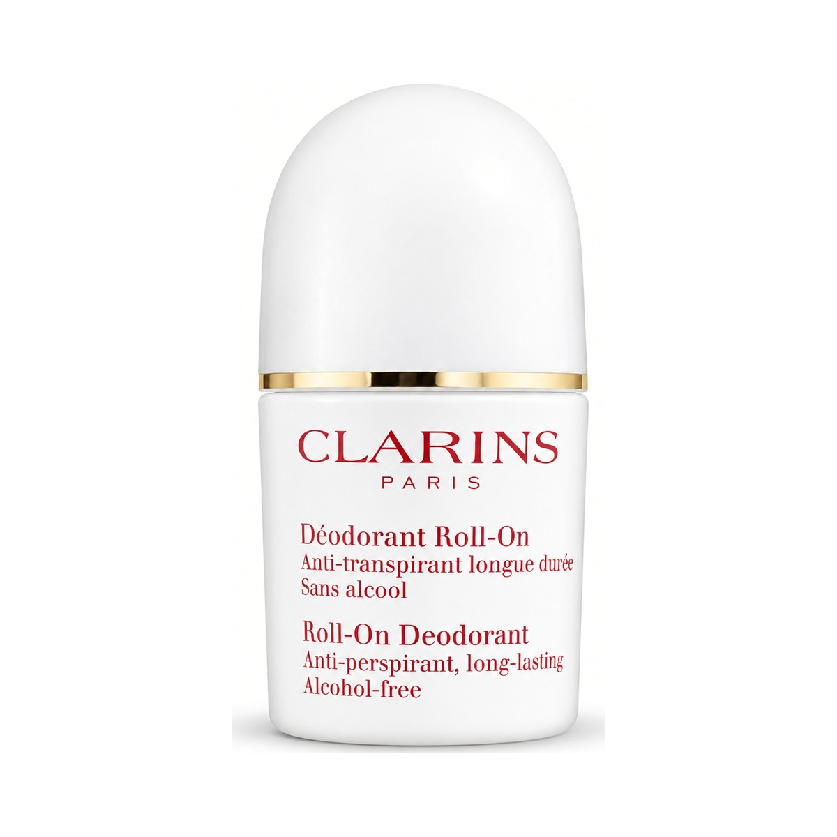 Clarins  Deodorant Roll On 50ml