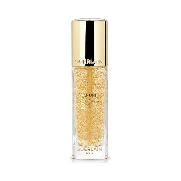 Guerlain Parure Gold 24K Radiance Booster Perfection Primer 35ml