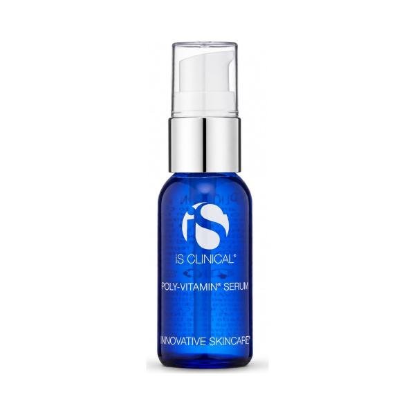 Is Clinical Poly-Vitamin Serum 30ml