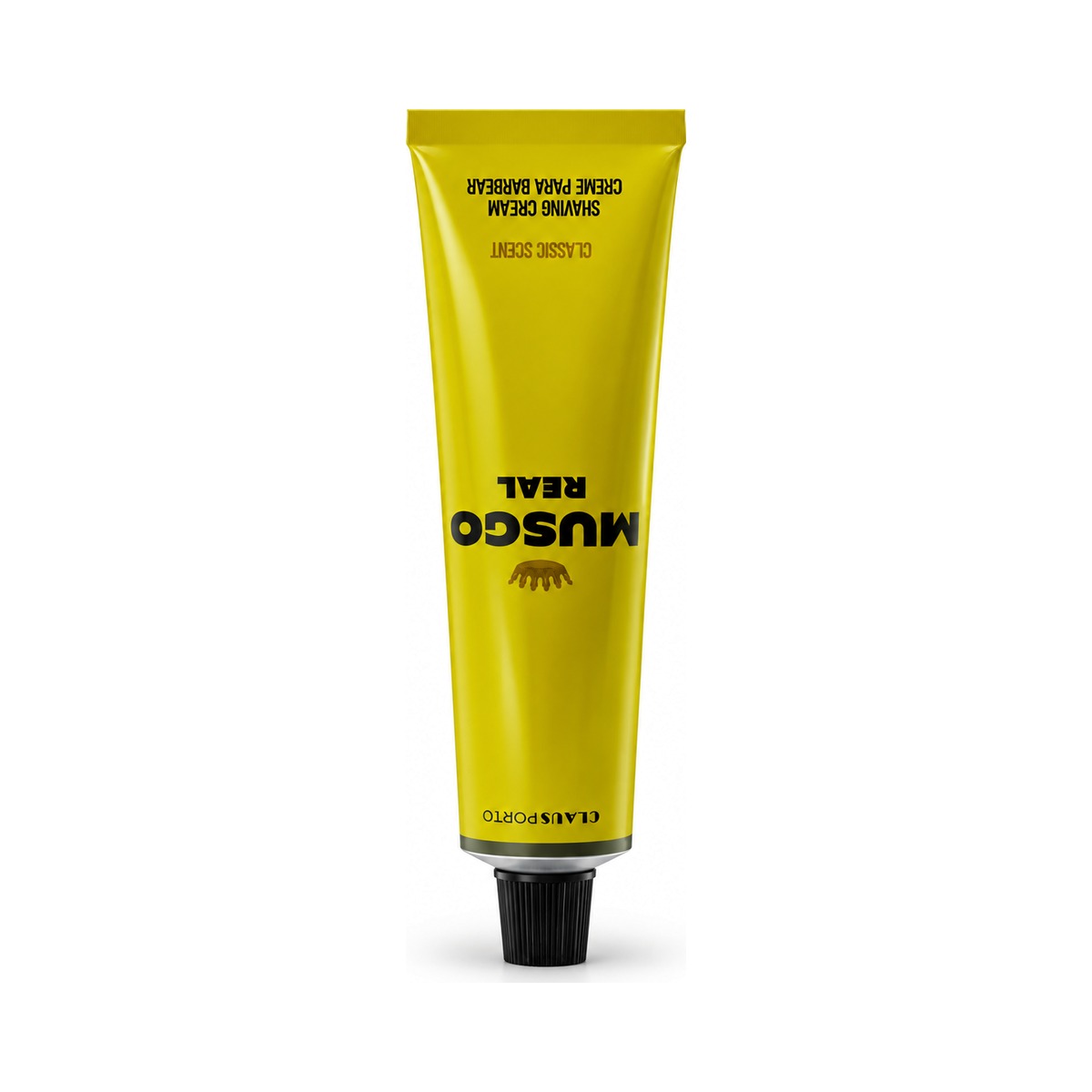 MUSGO HSaving Cream 100ml