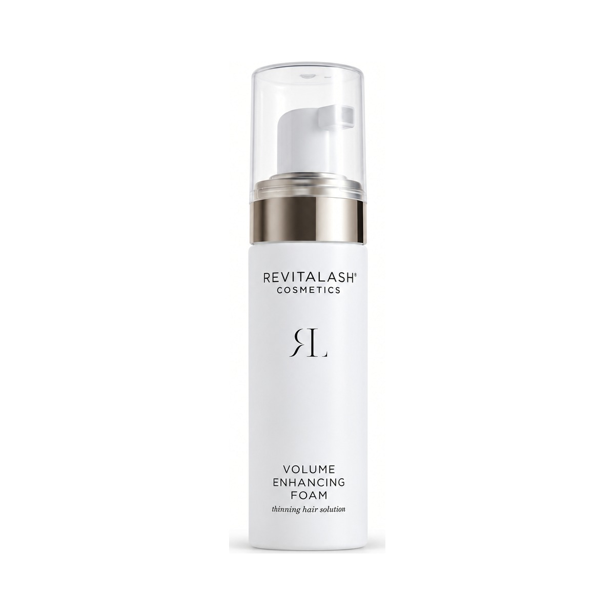 Revitalash Volume Enhancing Foam 55ml