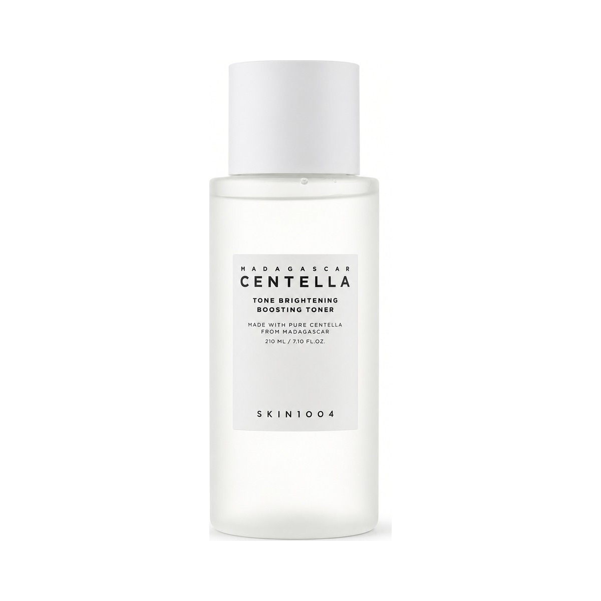 SKIN1004 Centella Madagascar Toning Toner 210 ml
