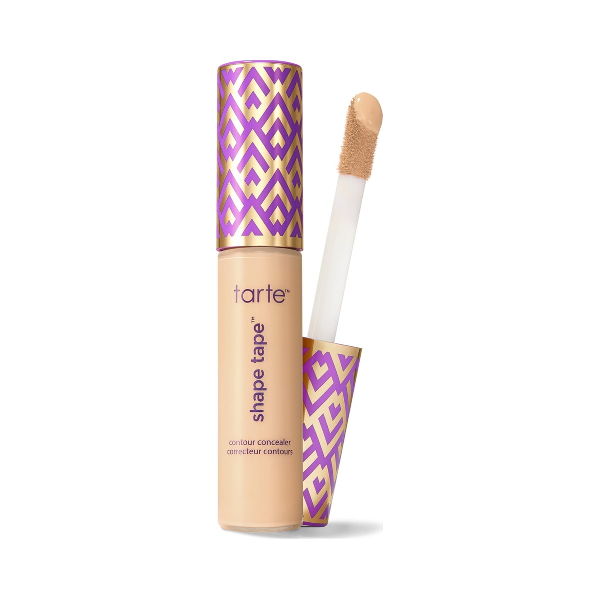 TARTE Shape Tape Concealer #20S Light Sand 10ml