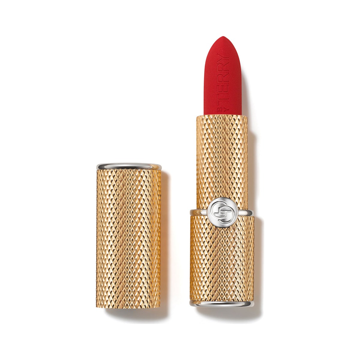 By Terry Rouge Opulent Hydra Youth Serum Lipstick 3.5g 08