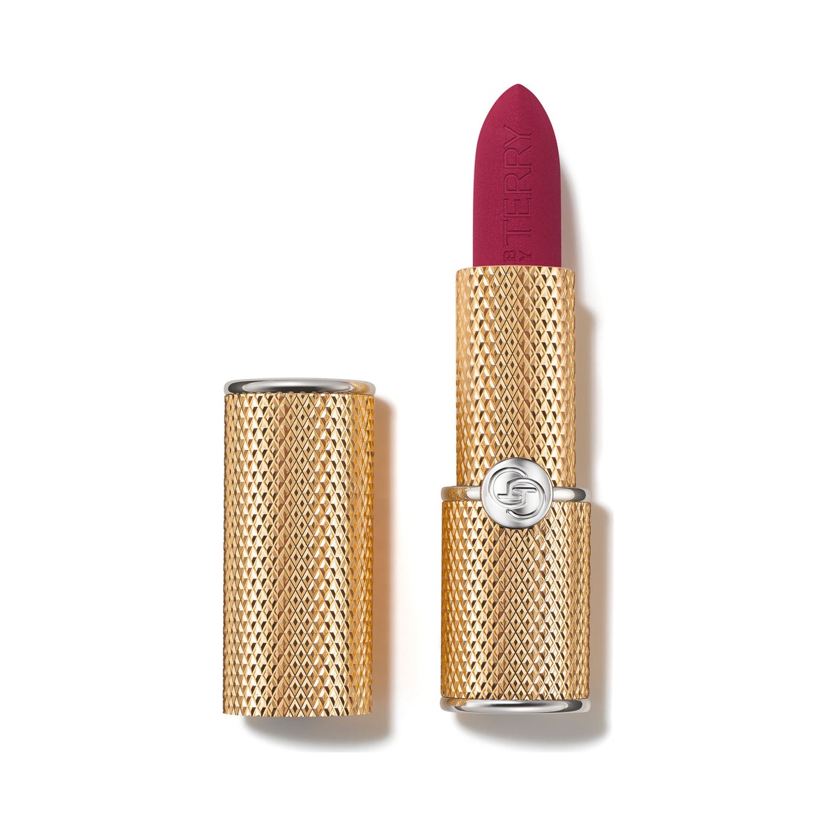 By Terry Rouge Opulent Hydra Youth Serum Lipstick 3.5g 10