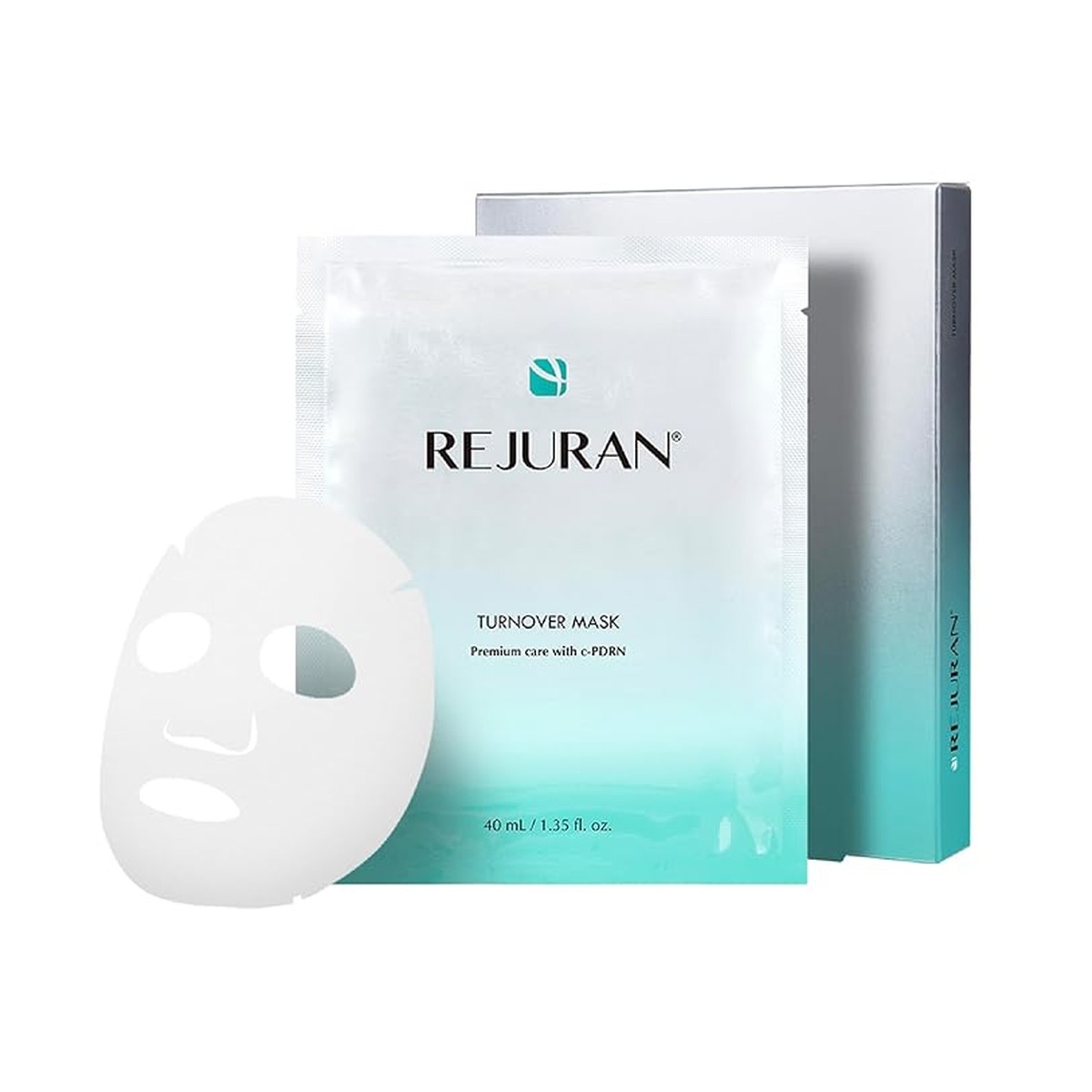 Rejuran Turnover Mask 5pcs
