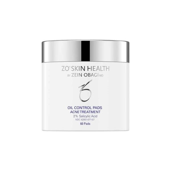 ZO Skin Health Oil Control 60 Pads