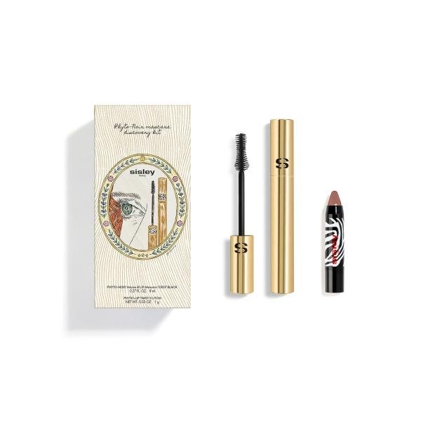 Sisley Phyto Noir Mascara Discovery Kit