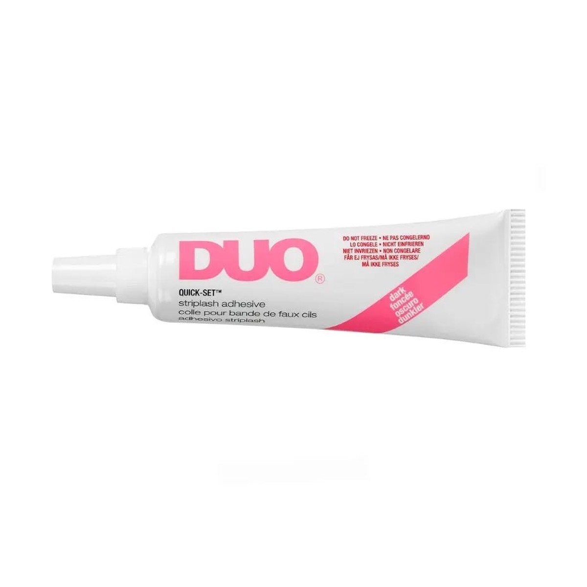 Duo 7gr eye lash glue Pink