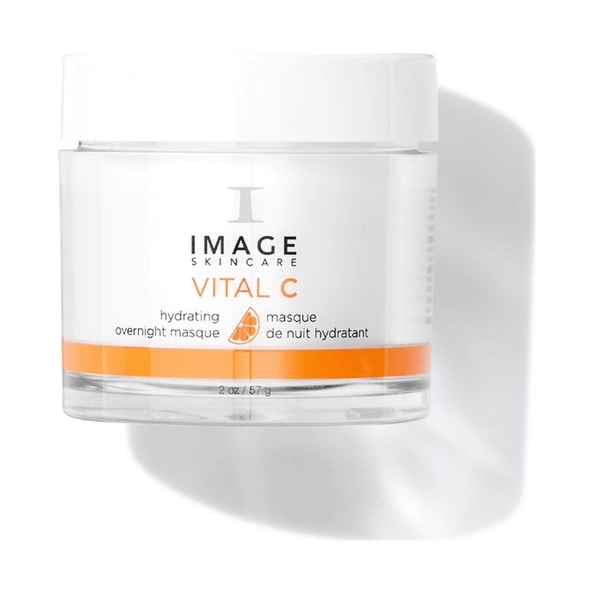 Image Vital C Hydrating Overlight Masque 57g
