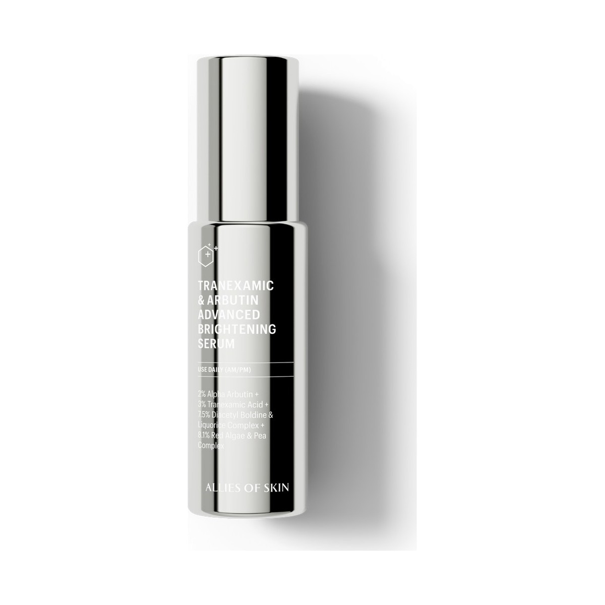 Allies of Skin Tranexamic & Arbutin Advanced Brightening Serum 30ml