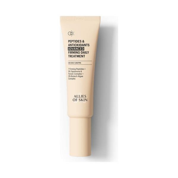 Allies of Skin Peptides & Antioxidants Advanced Firming Daily Treatment Cream 48ml