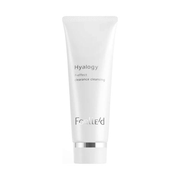 Forlle'd P-effect Clearance Cleansing