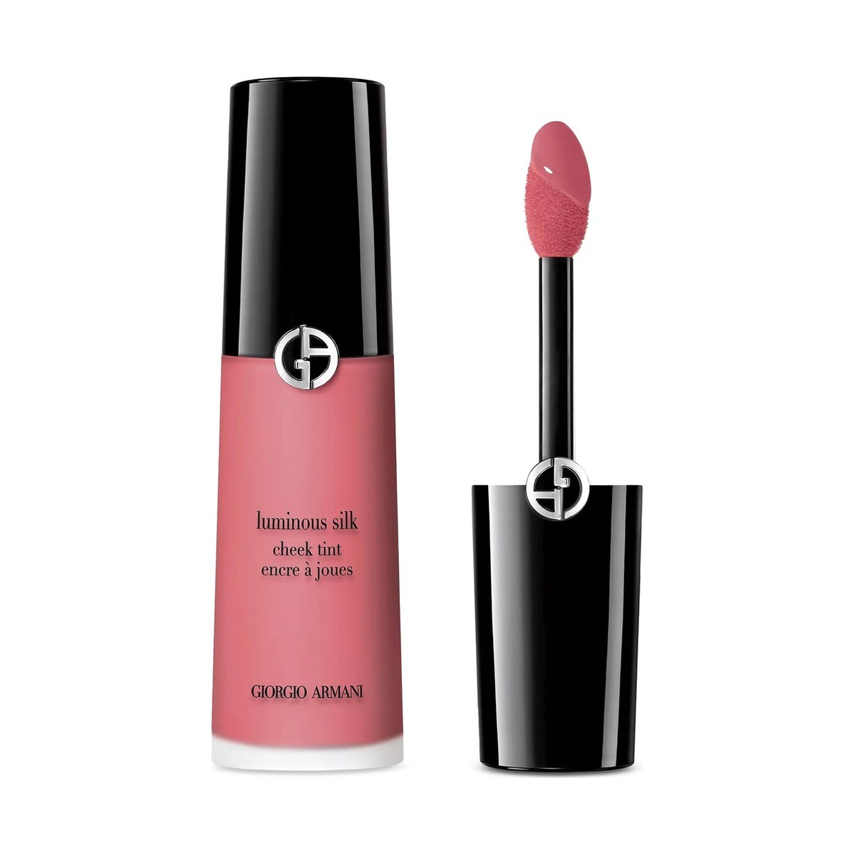 Giorgio Armani Luminous Silk Cheek tint 62 12 ml