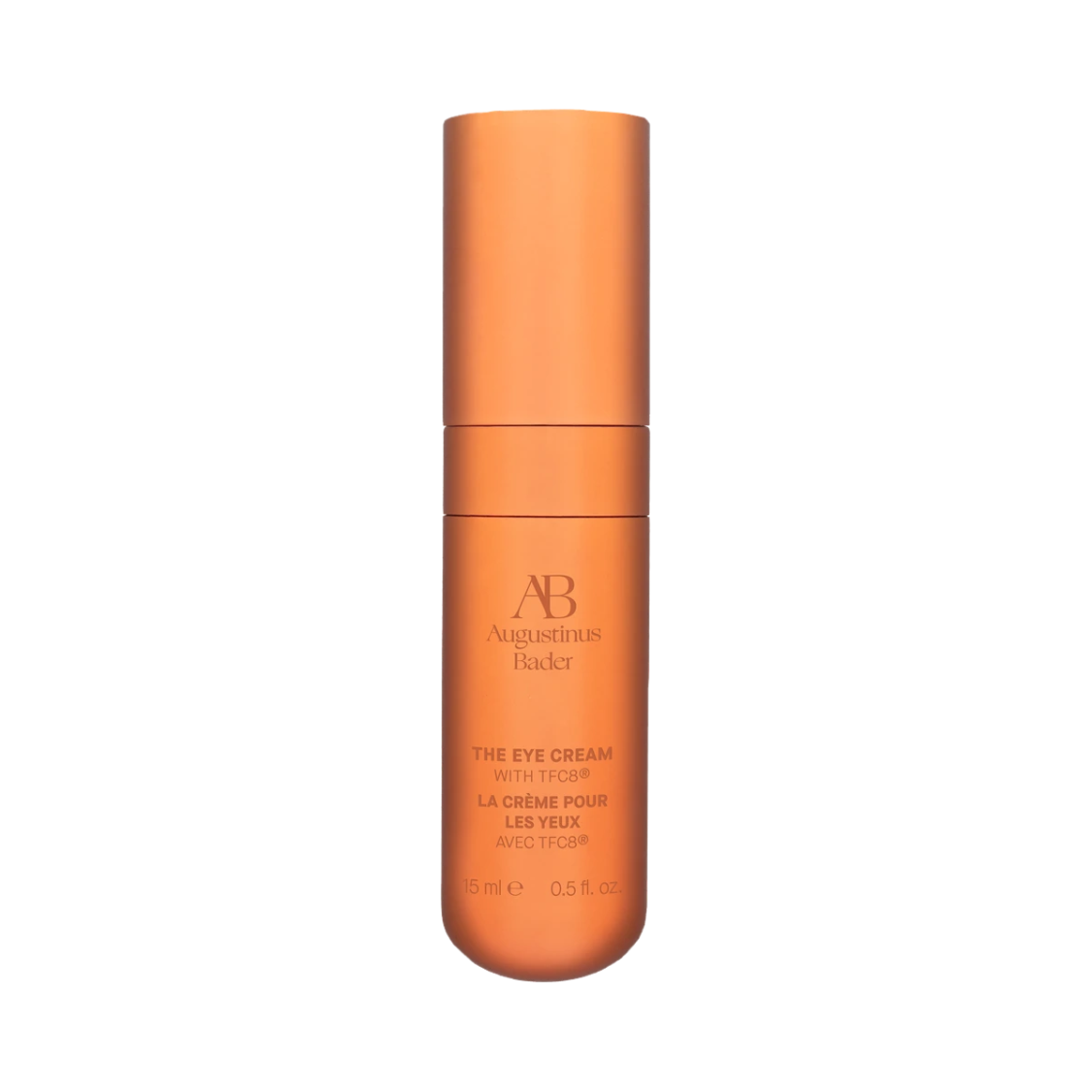 Augustinus Bader The Eye Cream TFC8 15ml