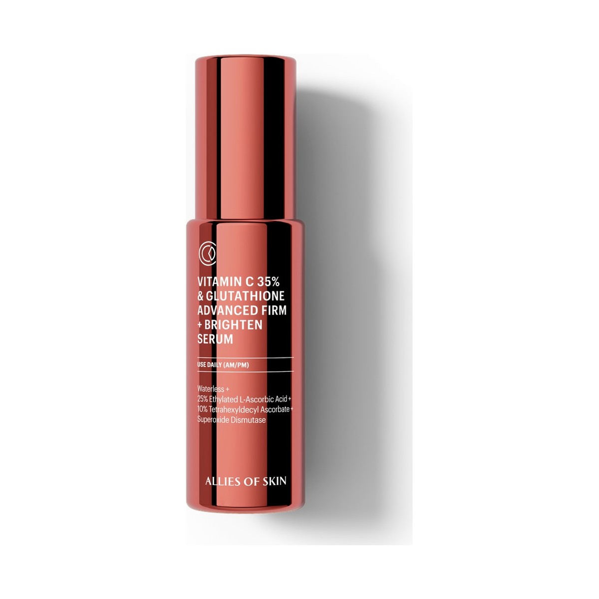 Allies of Skin 35% Vitamin C + Perfecting Serum