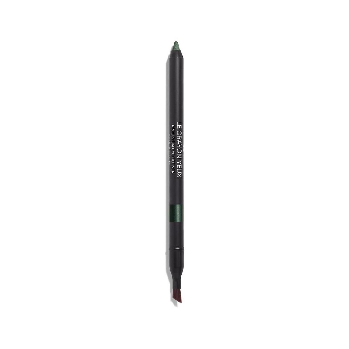Chanel Precision Eye Definer Pencil 71 Black Jade