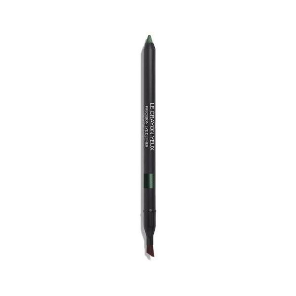 Chanel Precision Eye Definer Pencil 71 Black Jade