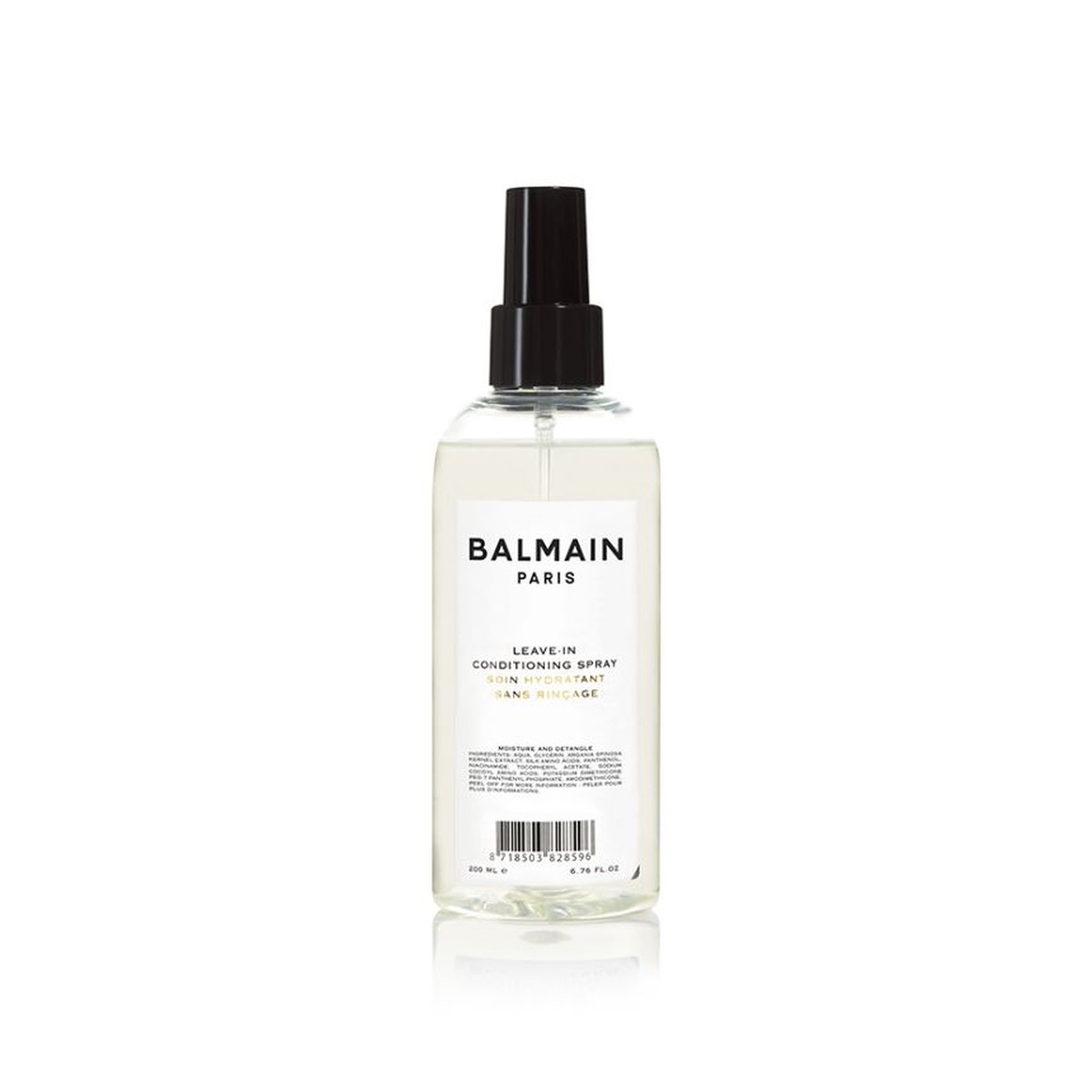 Balmain Paris Leave in Conditioning Spray 200ml