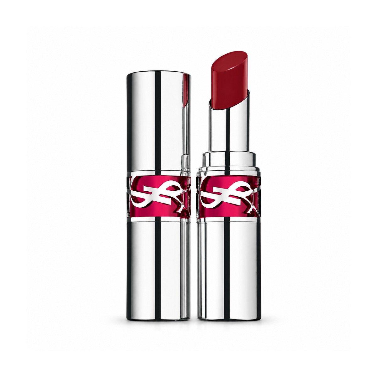 Yves Saint Laurent Loveshine Candy Glaze Glossy Shine Lip Gloss Stick 2