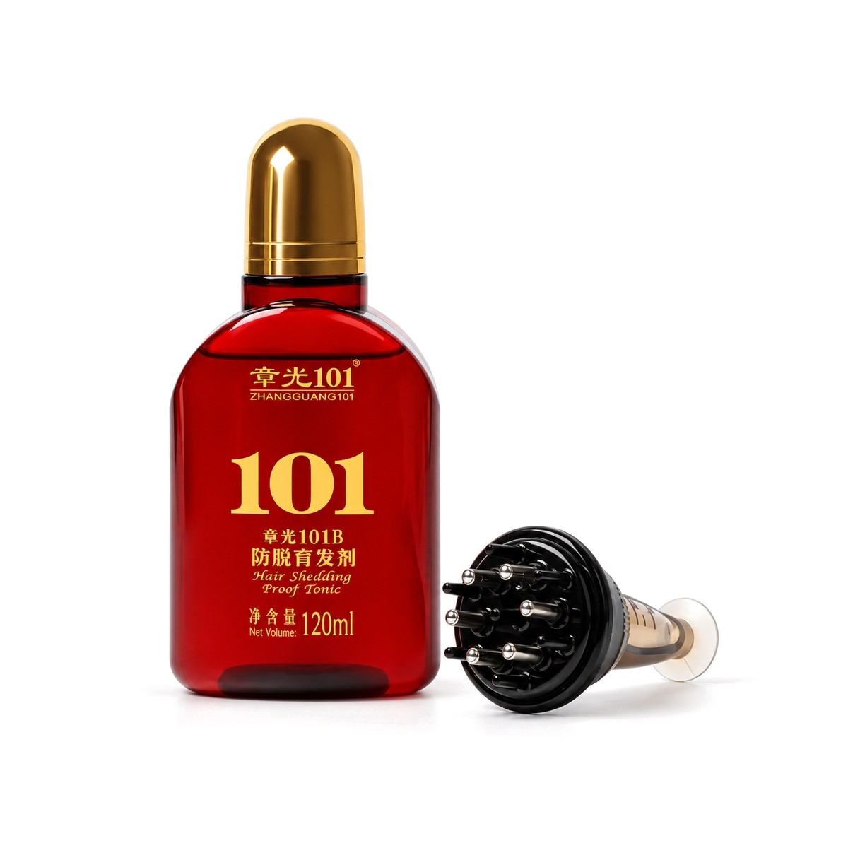 Fabao 101B Scalp Serum 120ml