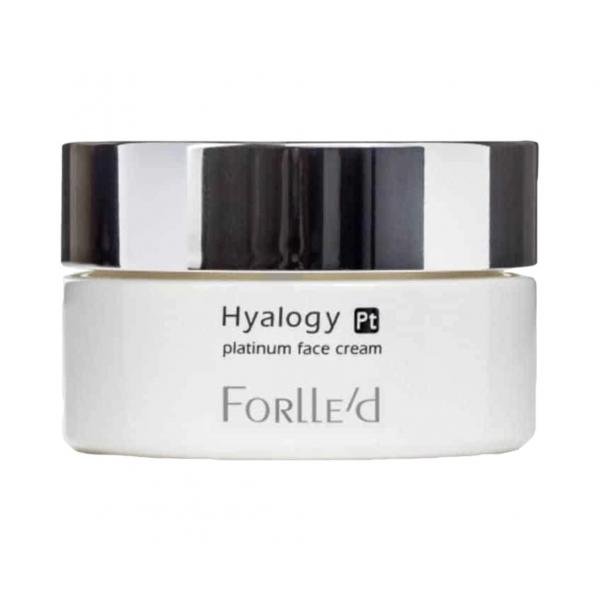 Forlle'd Face Cream / Platinum/ Pro 100g