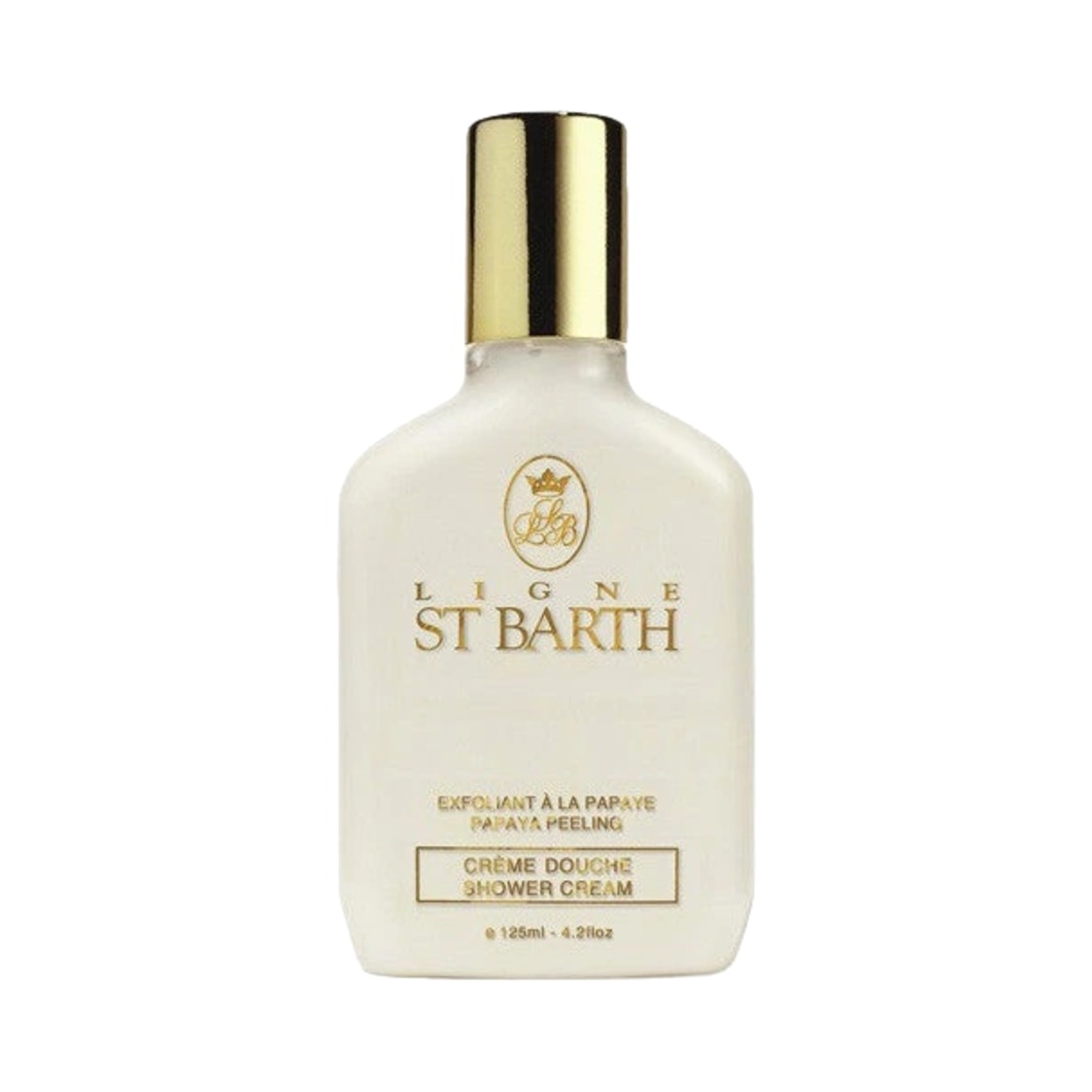St Barth Shower Cream Papaya Peeling 25ml