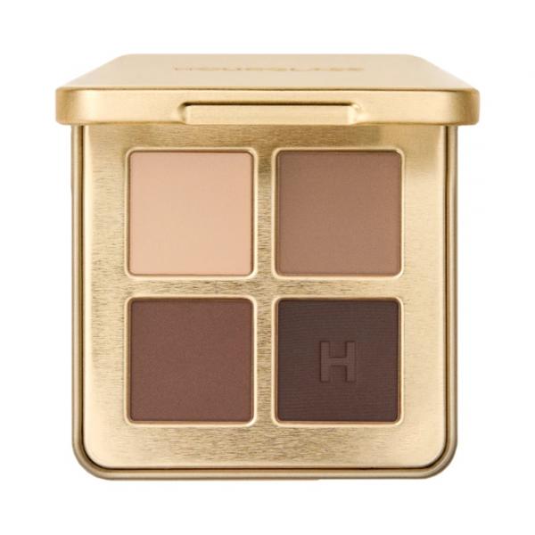 Hourglass Curator Eyeshadow Palette 1g*4