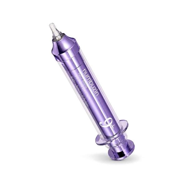 Numbuzin Nad +Retinol +50 Peptides 10ml