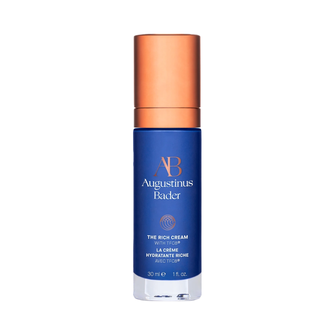 Augustinus Bader The Rich Cream TFC8 50ml