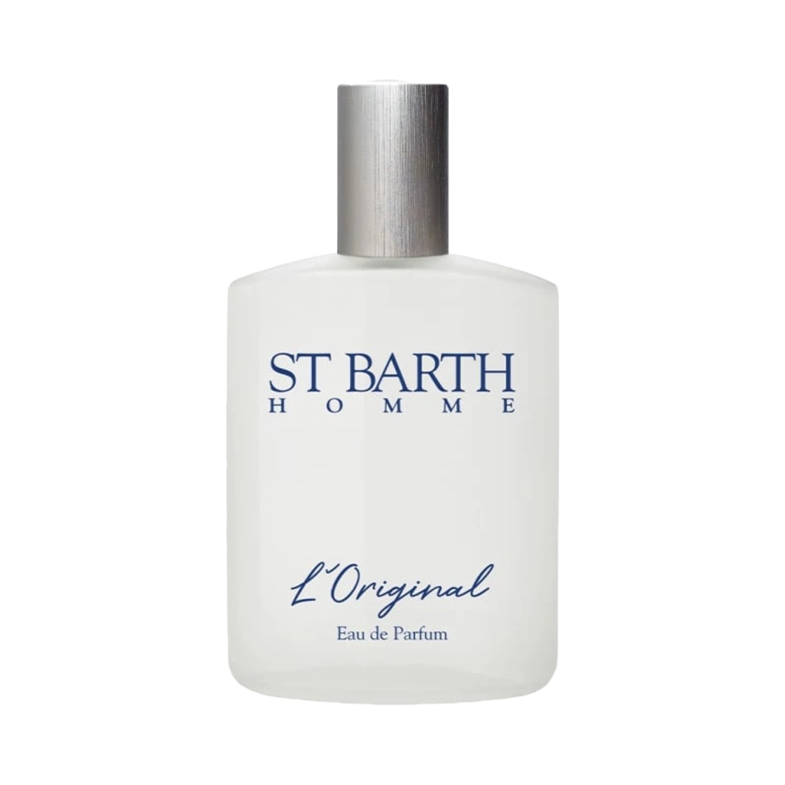 St Barth Homme L'Original 100ml EDP