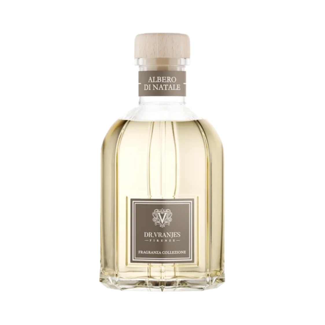 Dr. Vranjes Albero di Natale Collection Fragrance Diffusor 500ml
