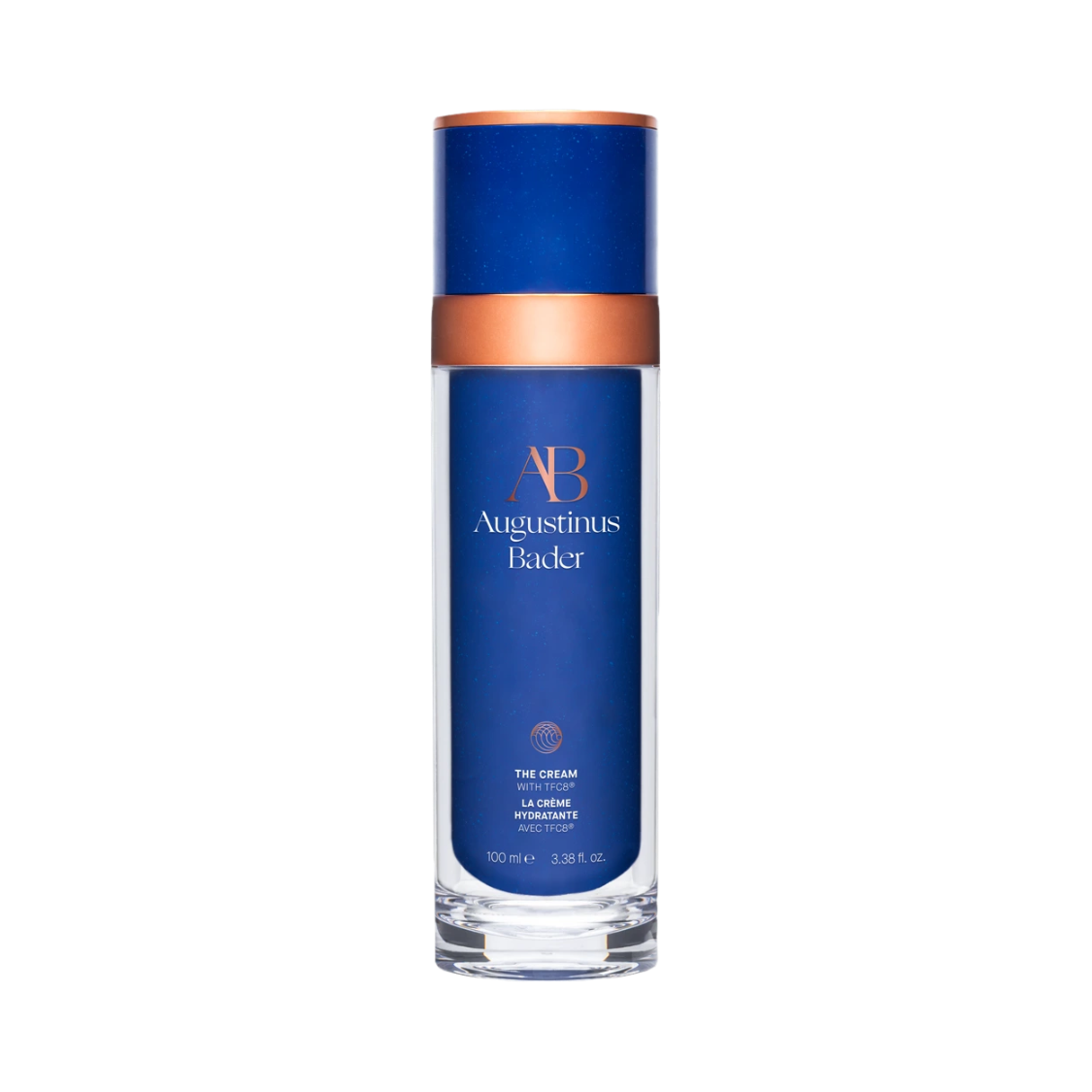 Augustinus Bader The Cream With TFC8 100ml