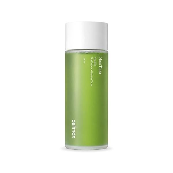 Celimax Moisture Balancing Noni Toner 150ml