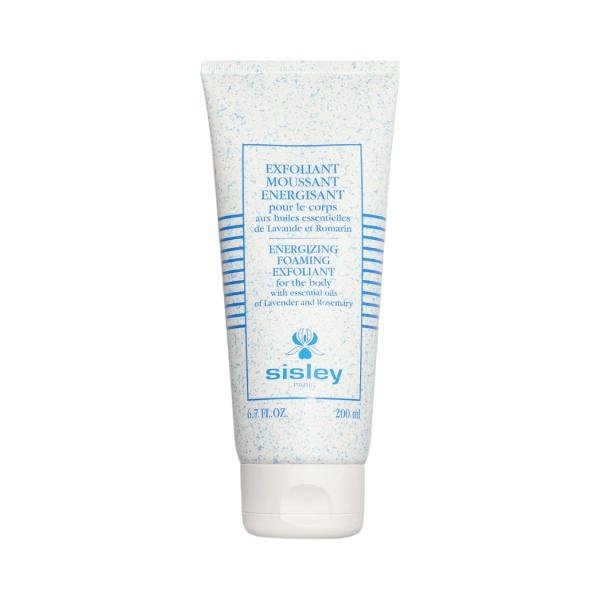 SISLEY Energizing Foaming Exfoliant 200ml