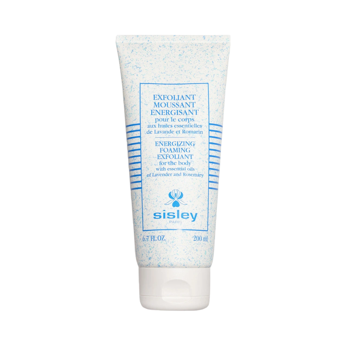 SISLEY Energizing Foaming Exfoliant 200ml