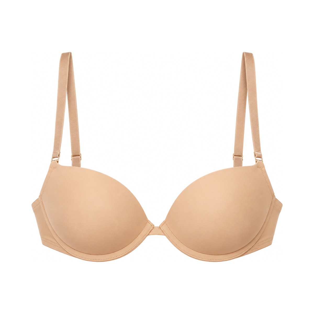 Multifunctional Push up bra