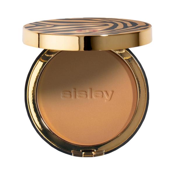 Sisley Phyto Teint Matifying and Beautifying Pressed Powder 12g